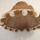 Vintage lampshade