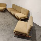Vintage sofa set 1960s