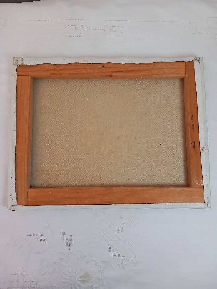 Tableau ancien