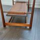 Table basse scandinave