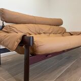 Percival Lafer MP-41 3-seater sofa