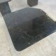 Vintage marble nesting tables or side tables, 1970s