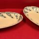 Two Lunéville Earthenware Dishes