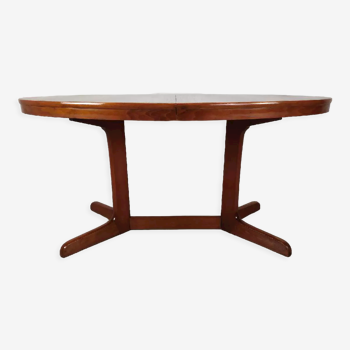 Baumann table