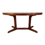 Baumann table