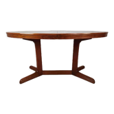 Baumann table