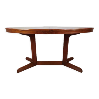 Table baumann