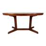 Baumann table