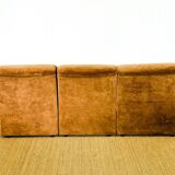 Vintage 1970s Modular Sofa Sets