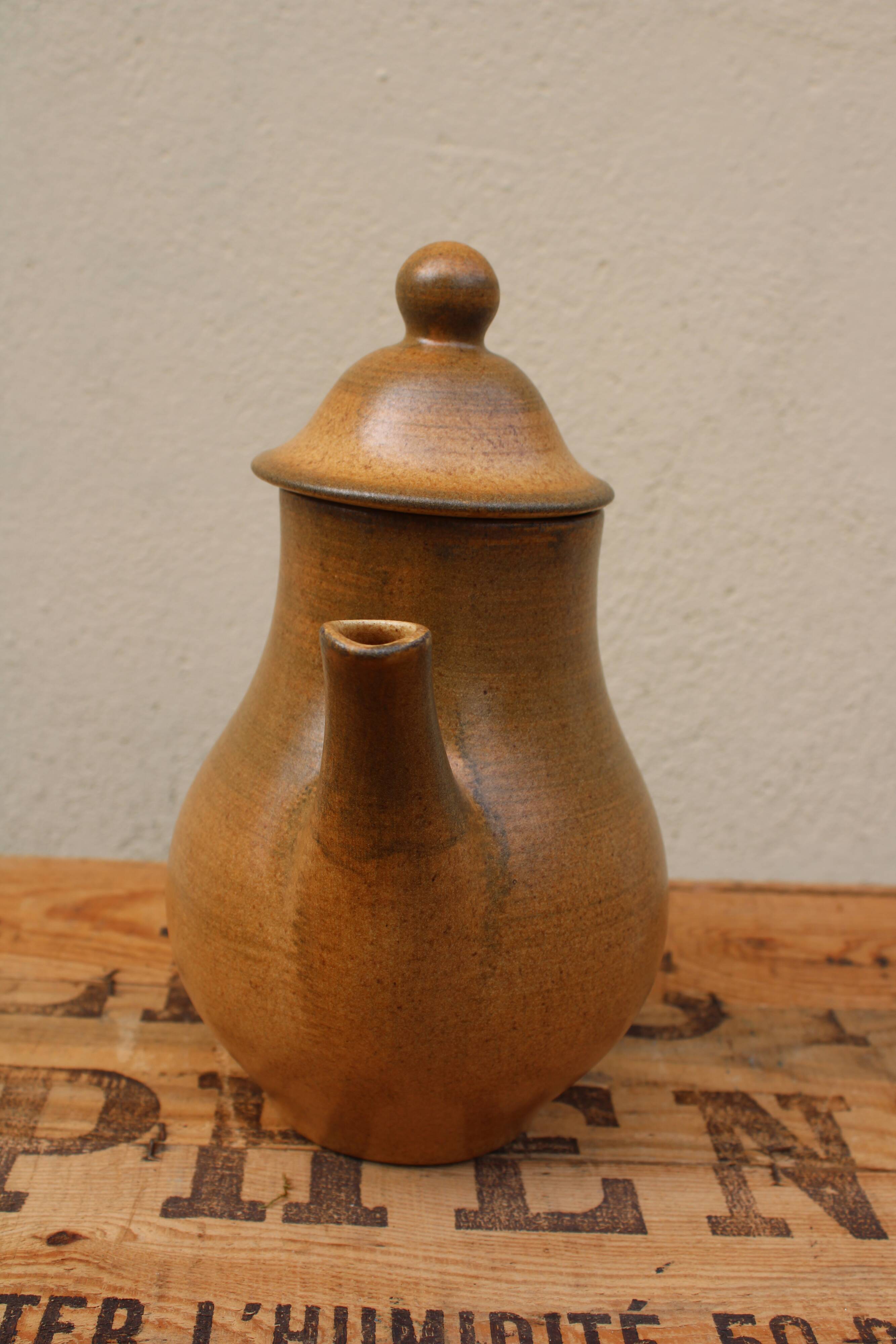 Longchamp sandstone theorship