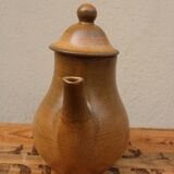 Longchamp sandstone theorship