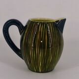 St-Clément ceramic pitcher