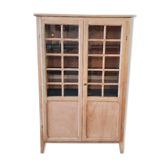 Vintage display case