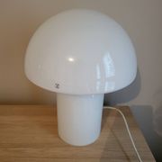Lido Mushroom Lamp by Peill & Putzler, Germany 1970