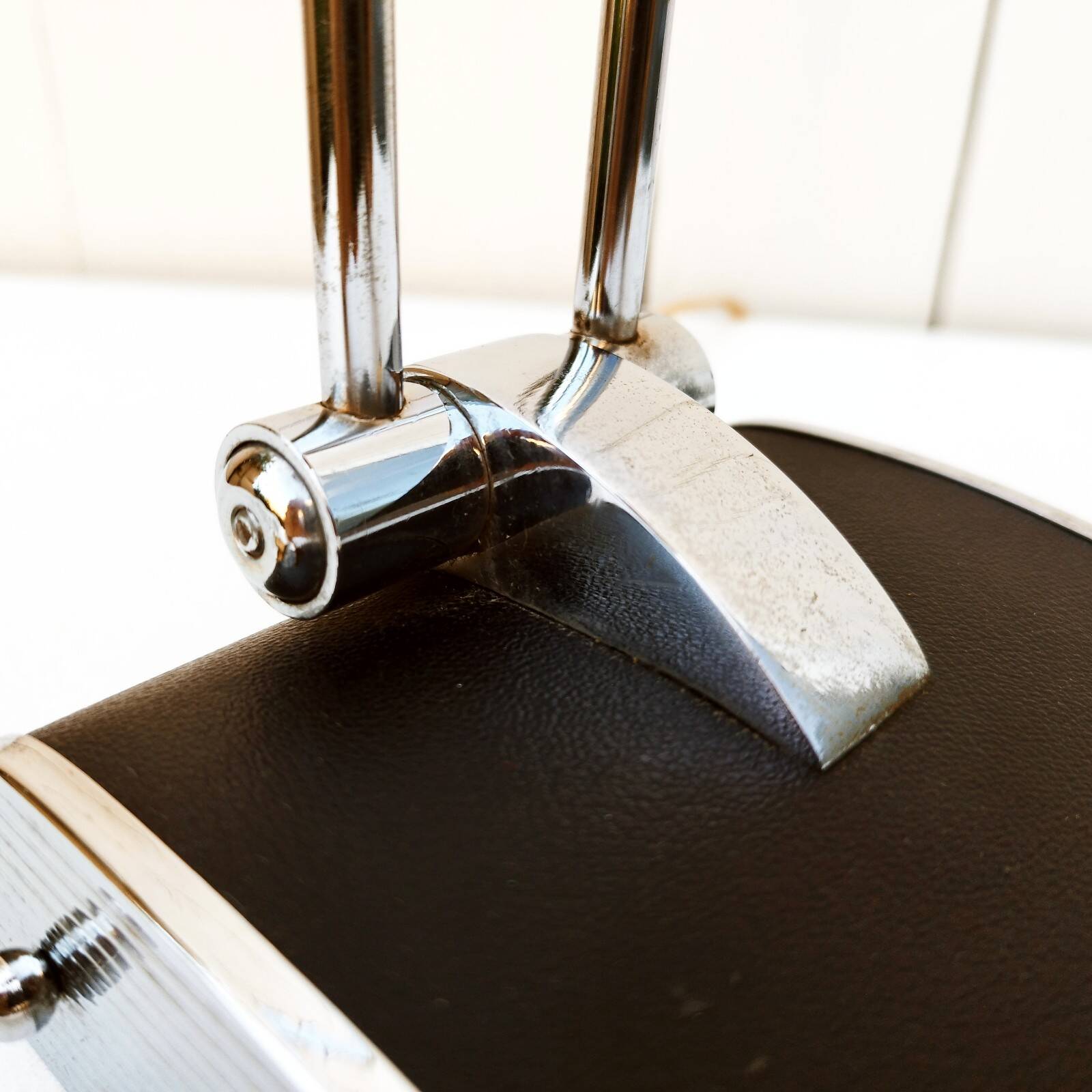 Jumo design desk lamp 50's