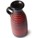 Vase Scheurich keramik west Germany