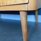 Swedish vintage dresser