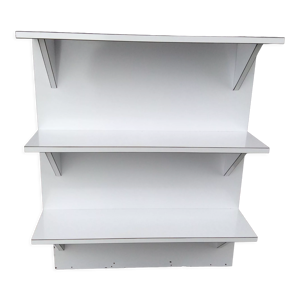Étagère en formica