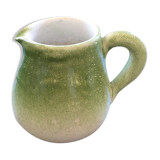 Gradient green pitcher