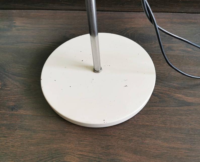 Vintage Herda lamp, 1970s