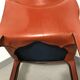 Mario Bellini for Cassina "cab414" chair