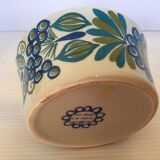 Ramekin flower cup turi gramstad oliver norway