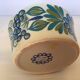 Ramekin bowl flower Turi Gramstad Oliver Norway