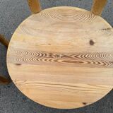 Dining room chairs by Rainer Daumiller, 1972, set of 4