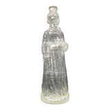 Carafe about "alsace depose d.d" f. t. legras (1839-1916) – art nouveau