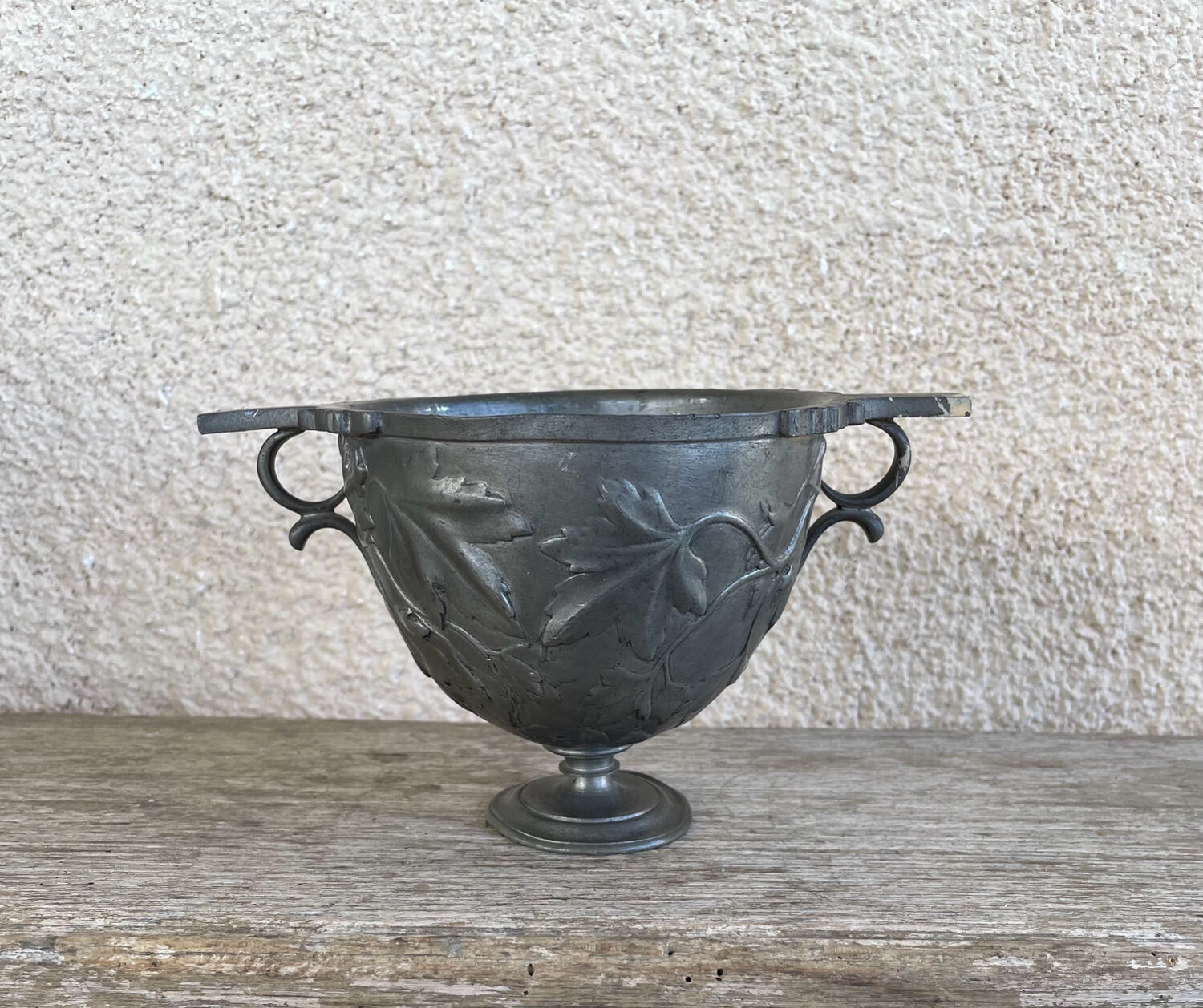 Boscoreale treasure cup