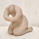 Sculpture corps de femme