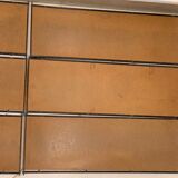 Tomado triple shelf 1950