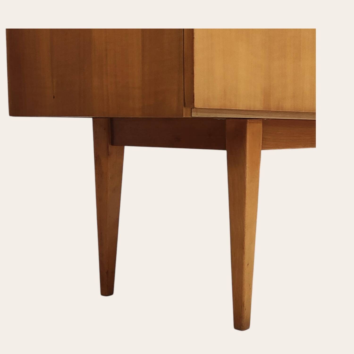 70s sideboard