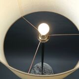 Vintage 50s floor lamp