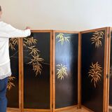 Pair of Italian screens