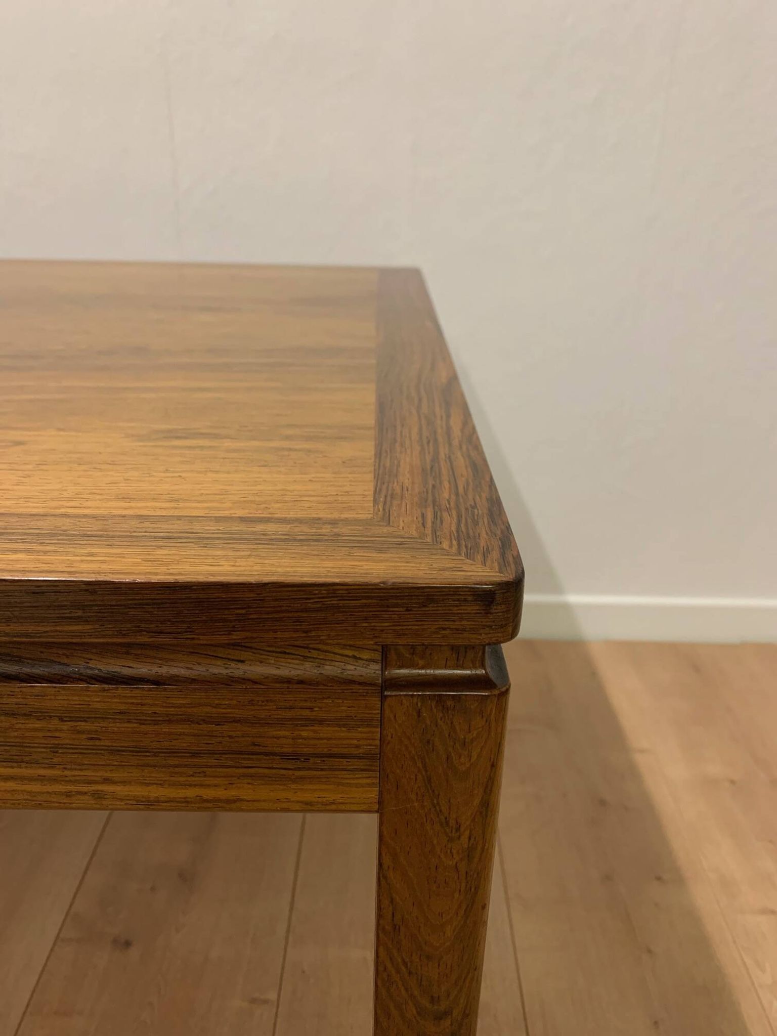Seffle coffee table by Y. Sandstrom, 1960 Sweden