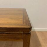 Seffle coffee table by Y. Sandstrom, 1960 Sweden