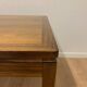 Table basse Seffle par Y. Sandstrom, 1960 Suède
