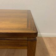 Seffle coffee table by Y. Sandstrom, 1960 Sweden