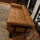 Canape en cuir De Sede DS 80/03