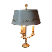 Lampe bouillotte