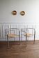 Pair of armchairs by Johnny Sørensen & Rud Thygesen