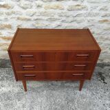 Scandinavian dresser