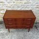 Commode scandinave