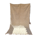 Almunaqat - Tapis berbère noué main 160x250 cm