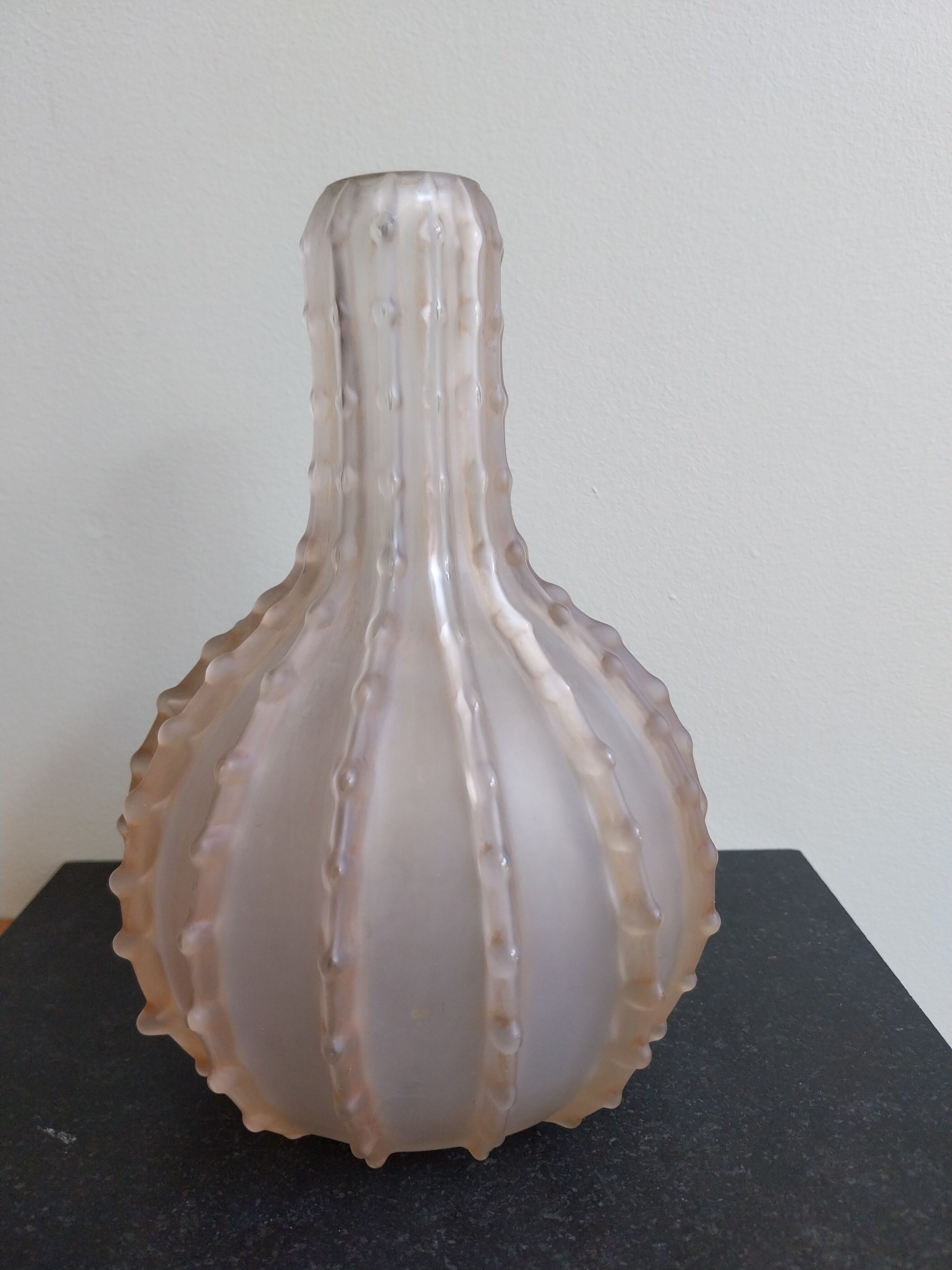 Vase R.Lalique