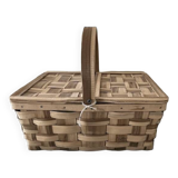 Work basket