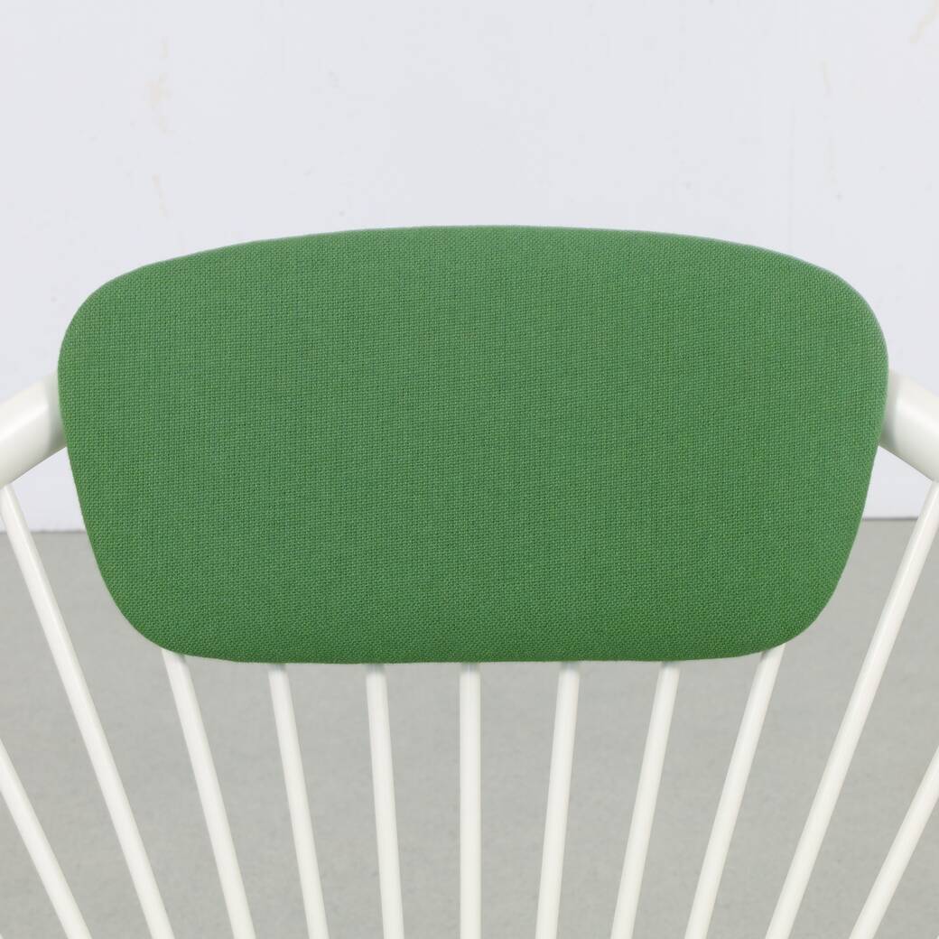 Circle Chair by Yngve Ekström for Swedese, 1960s