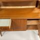 Scandinavian teak secretary, Sweden, 1960