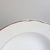 Assiette creuse Villeroy & Boch